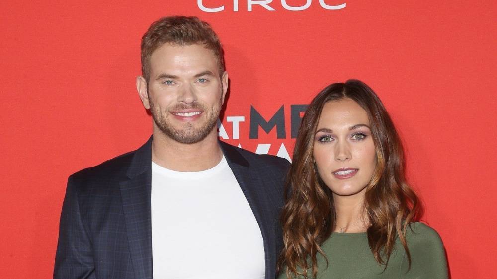 Kellan Lutz's Wife Says Losing Their Baby 6 Months Into Pregnancy ‘Hurts Like Hell’ - www.etonline.com