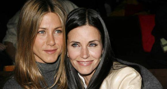 Happy Birthday Jennifer Aniston: 5 Reasons why we want to be best friends with The Morning Show star - www.pinkvilla.com