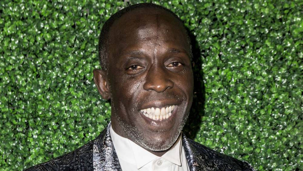 "I Didn’t See Enough Diversity" at Oscars, Says 'When They See Us' Actor Michael K. Williams - www.hollywoodreporter.com