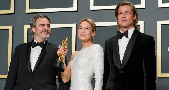 Parasite couldn't save Oscars 2020's viewership; 92nd Academy Awards registers all time LOW viewership - www.pinkvilla.com - Britain
