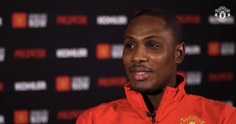 Manchester United confirm when Odion Ighalo will make his debut - www.manchestereveningnews.co.uk - Spain - China - Manchester