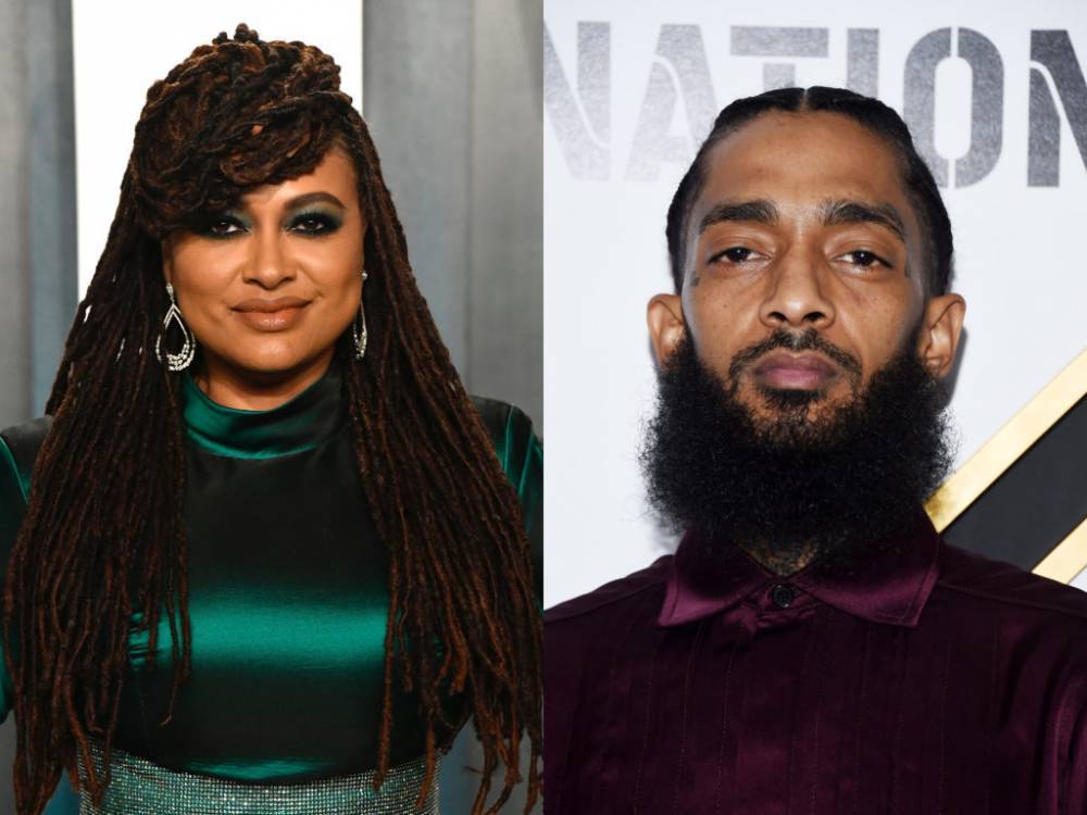 Nipsey Hussle’s Team Is In Negotiations With Netflix For An Upcoming Documentary, With Ava DuVernay As Co-Producer - theshaderoom.com