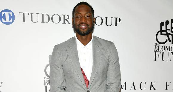 NBA star Dwyane Wade opens up about his child’s gender identity: We give her the opportunity to be herself - www.pinkvilla.com