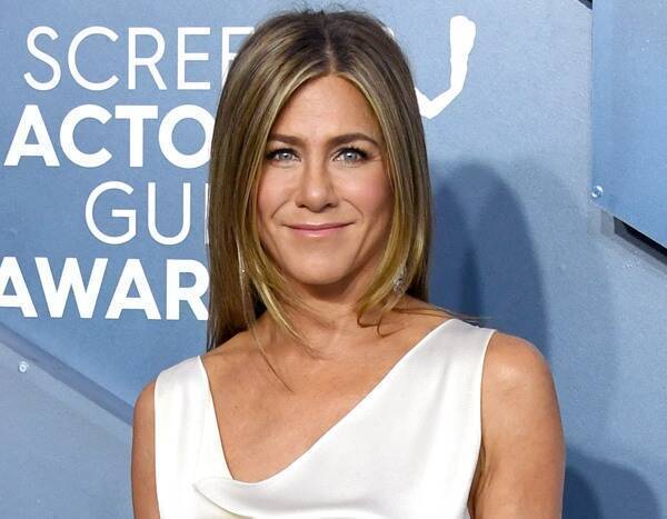 Why Jennifer Aniston Is Convinced the Best Is Yet to Come - www.eonline.com