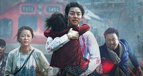 Enjoyed Parasite? From Train to Busan to Descendants of the Sun, Korean movies and K Dramas you could watch - www.pinkvilla.com - South Korea
