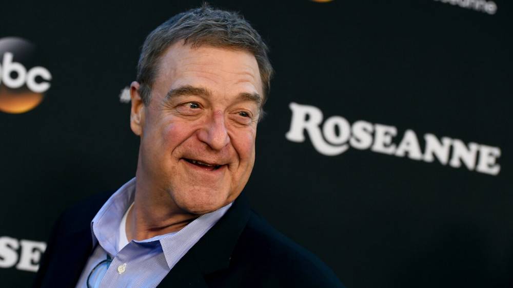 ‘Conners’ star John Goodman reflects on career post-‘Roseanne,’ says much of his success is just ‘dumb luck’ - www.foxnews.com - state New Hampshire