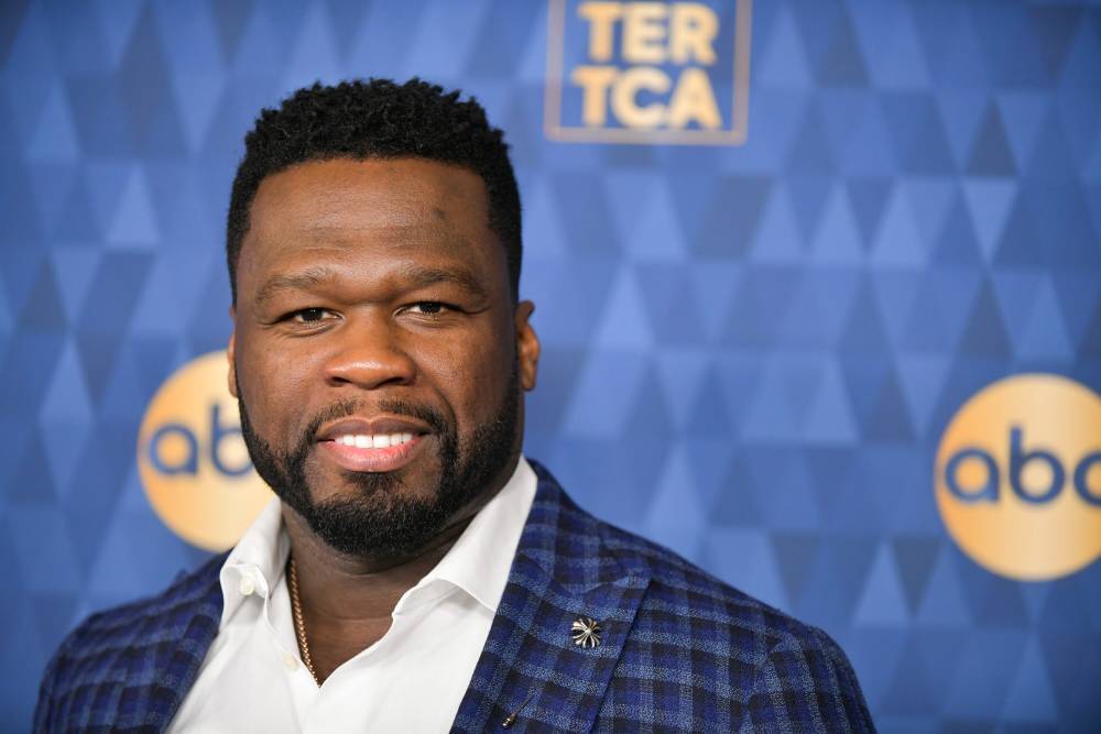 ‘For Life’ star 50 Cent on why show’s prison role is ‘probably’ the last time he’ll play ‘this kind of guy’ - www.foxnews.com - Hollywood - county Rich