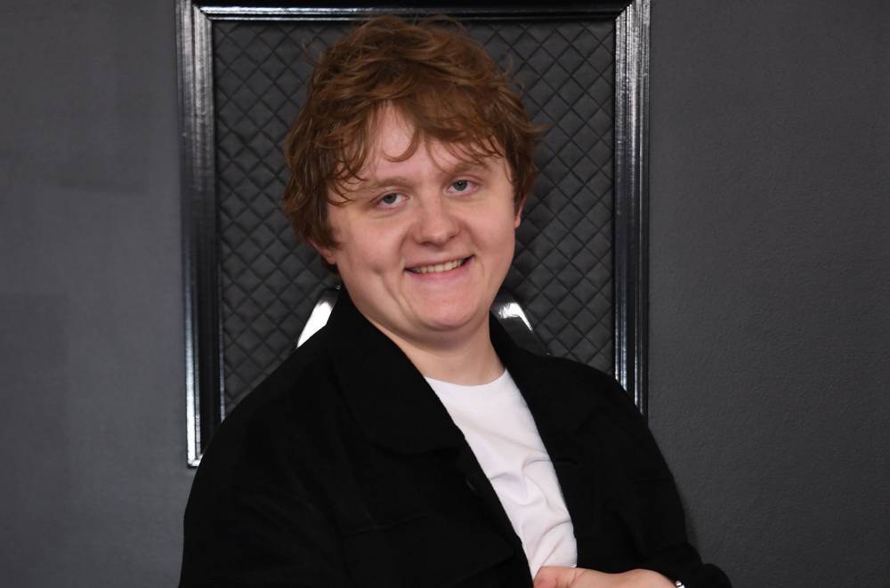 Here Are the Lyrics to Lewis Capaldi's 'Before You Go' - www.billboard.com - Scotland