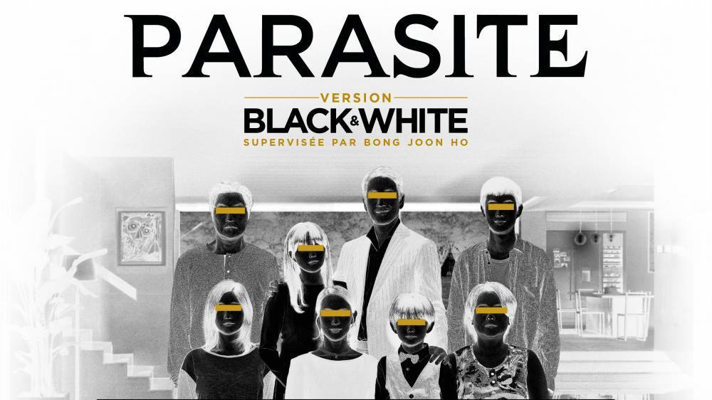 ‘Parasite’ Black &amp; White Version Set For European Roll Out As Exhibitors &amp; Distributors Look To Maximize Awards Momentum - deadline.com - France