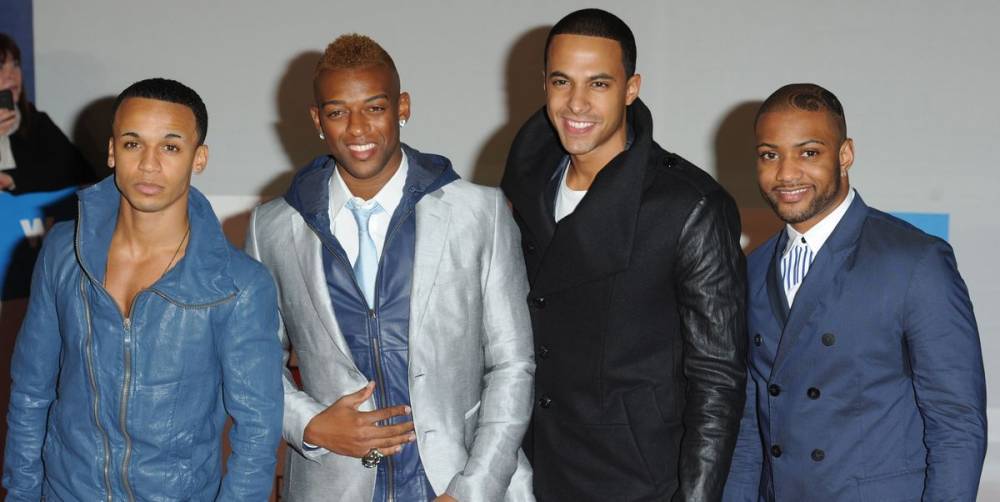 JLS star teases reunion after band celebrates 10-year anniversary of first album - www.digitalspy.com