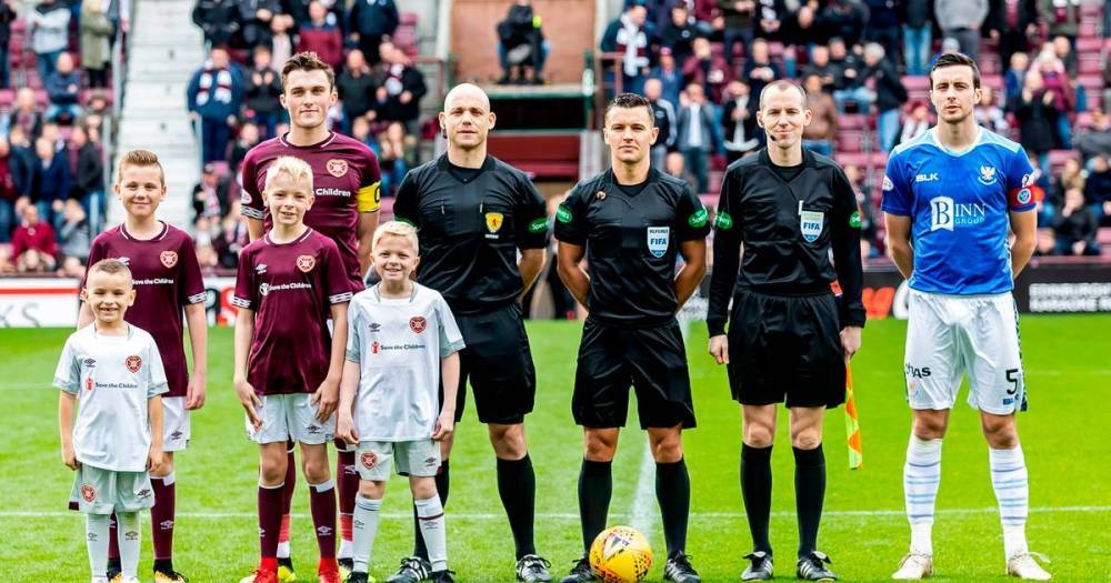 How much your Premiership club charges to be a match day mascot after West Ham uproar - www.dailyrecord.co.uk - Britain
