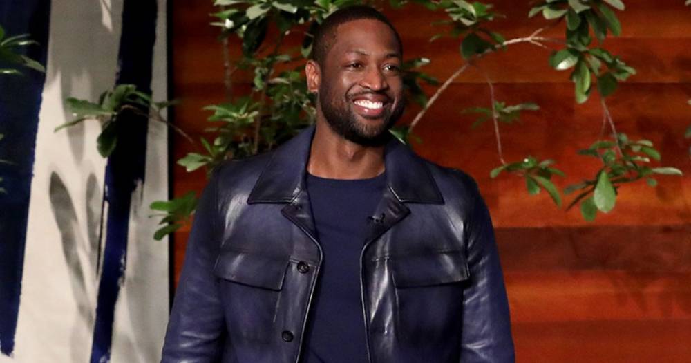 Dwyane Wade Shares How Daughter Zaya, 12, Came Out as Transgender to Him and Gabrielle Union - www.usmagazine.com