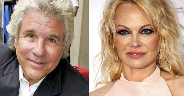 'There's no fool like an old fool': Pamela Anderson's ex Jon Peters claims he paid off $200k (£154k) debt and bought her a new wardrobe before marriage imploded after just 12 days - www.msn.com