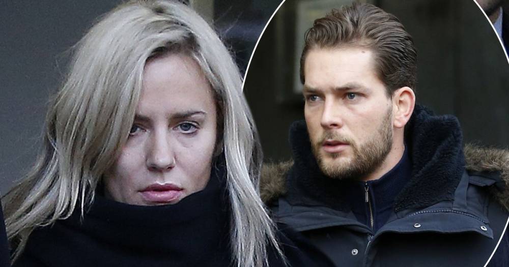 Caroline Flack hits rock bottom after finding out boyfriend has been texting other women - www.ok.co.uk
