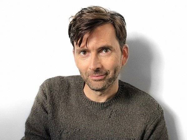 David Tennant to star in West End play about Nazism - www.breakingnews.ie - Germany
