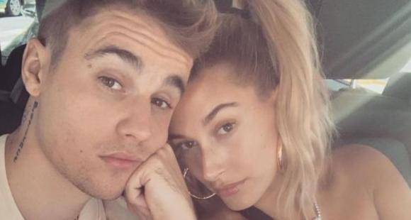 Hailey Baldwin can’t stand husband Justin Biebers’s moustache but he isn’t ready to let go? Find Out - www.pinkvilla.com