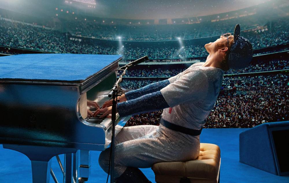 ‘Rocketman’ to be shown across the UK with a live orchestra - www.nme.com - Britain - Ireland