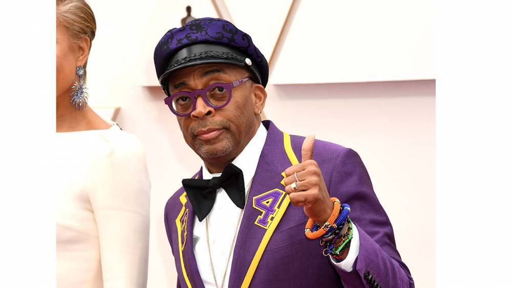 Oscars Style Watch: Top 10 Timepieces Worn by Spike Lee, Adam Driver and More - www.hollywoodreporter.com - Switzerland