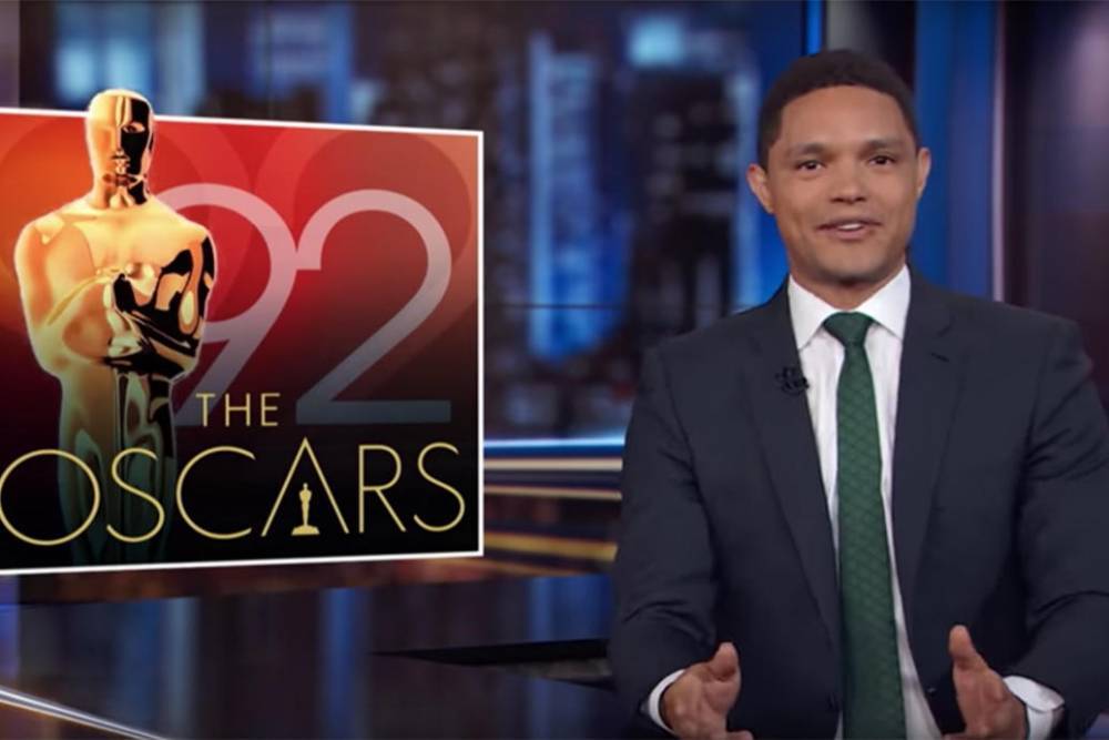 Green Book-Style Win at the Oscars Next Year - www.tvguide.com - Britain