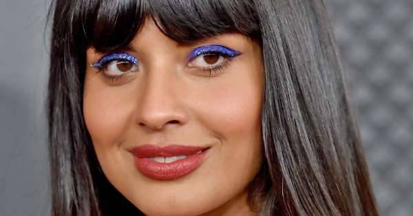 Jameela Jamil Reflects on Her Coming Out, Thanks Fans for Their Support: 'Better Out Than In' - www.msn.com