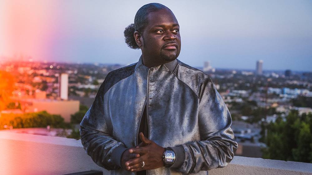Justin Bieber Collaborator Poo Bear Signs Global Publishing Deal With Peermusic - variety.com