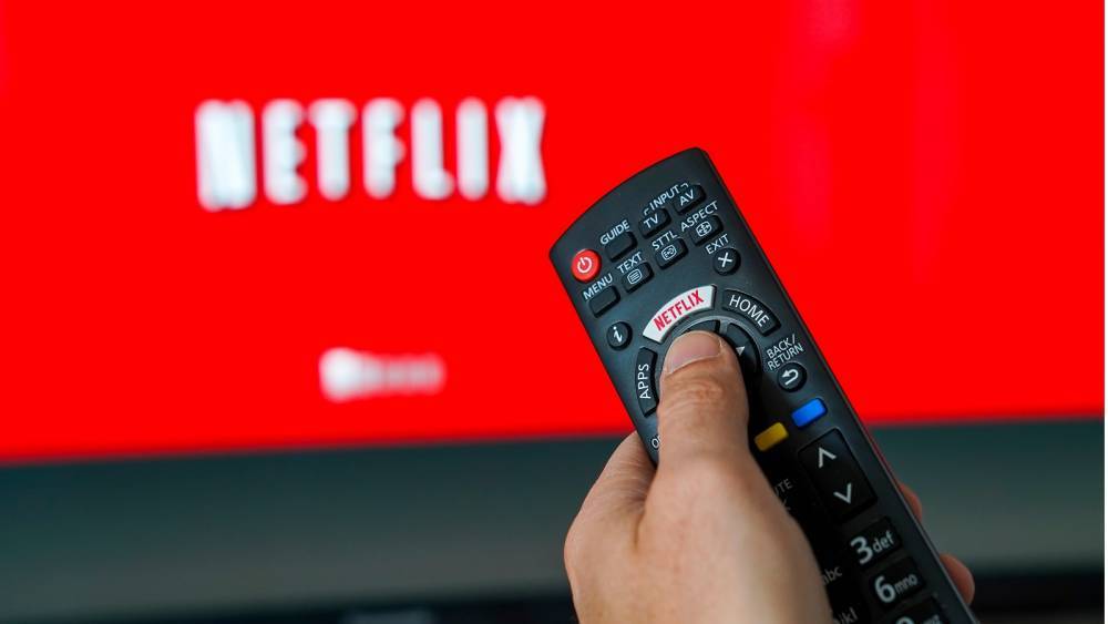 Streaming Accounts for 19% of Total TV Viewing With Netflix Leading the Pack, Nielsen Says - variety.com - USA