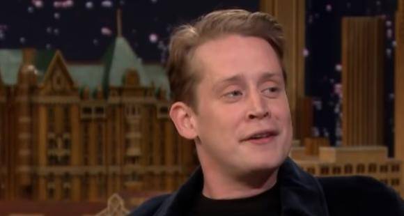 Macaulay Culkin on Michael Jackson sexual abuse rumours: He never did anything to me - www.pinkvilla.com
