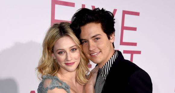 Cole Sprouse and Lili Reinhart avoided each other at Oscars 2020 after party? Deets Inside - www.pinkvilla.com