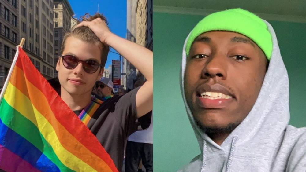 Meet The Collectives Carving Out Space For POC And LGBTQ+ Creators On TikTok - www.mtv.com