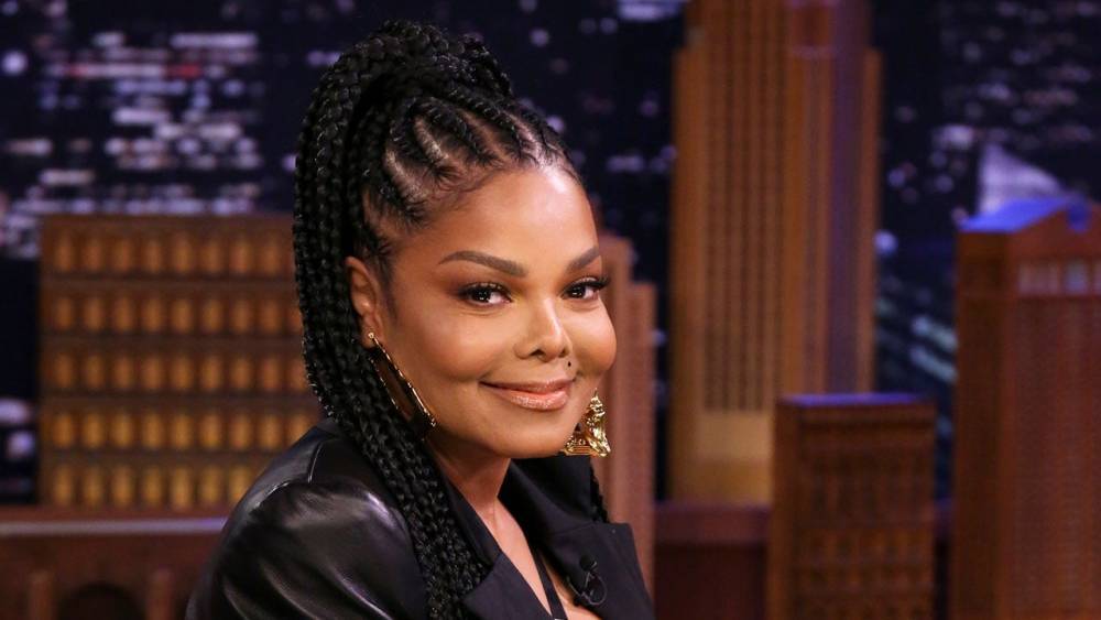 Janet Jackson Says 3-Year-Old Son Eissa Plays the Cello and Violin - www.etonline.com