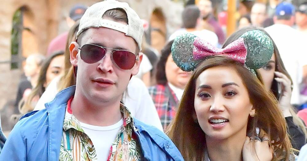 Macaulay Culkin Reveals He and Brenda Song Are Trying to Start a Family: ‘We Practice a Lot’ - www.usmagazine.com - New York