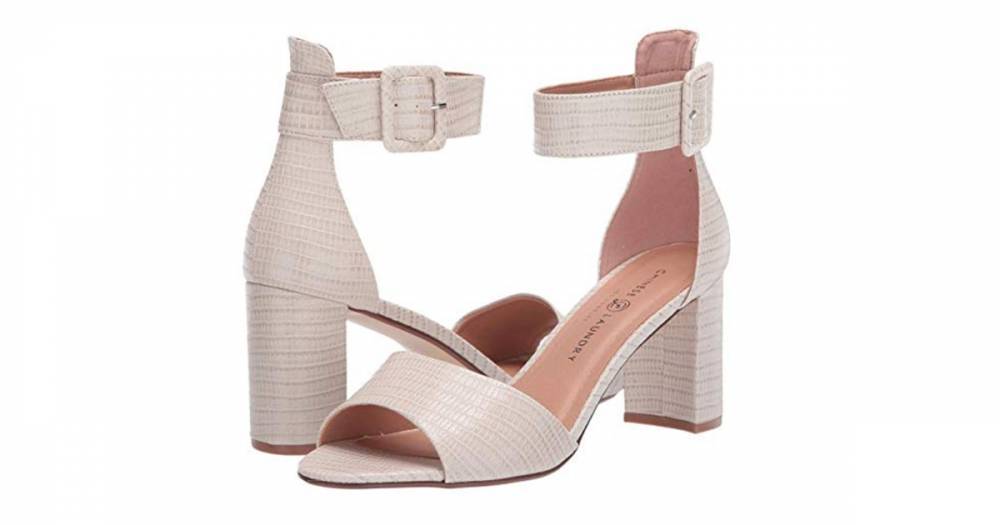 Put Your Best Foot Forward for Valentine’s Day in These Adorable Heels - www.usmagazine.com