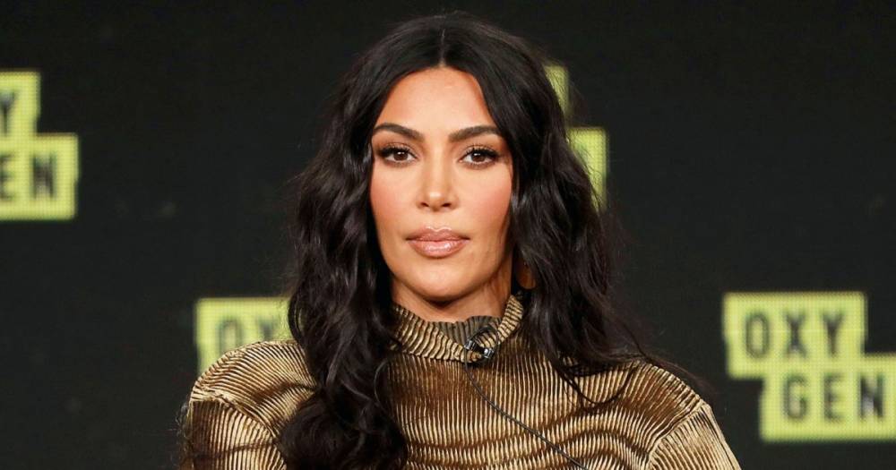 Kim Kardashian Reveals She Thought She Suffered a Miscarriage While Pregnant With North - www.usmagazine.com
