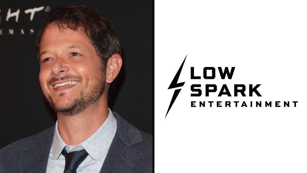 Indie Film Producer Low Spark Launches TV Division With First-Look Deal At CBS Television Studios - deadline.com - Los Angeles - Ohio - county Cleveland
