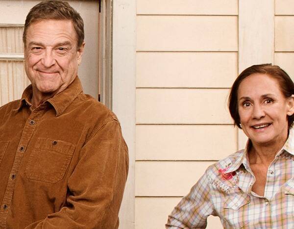The Conners Live Episode and a Brief History of the TV Stunt - www.eonline.com - state New Hampshire