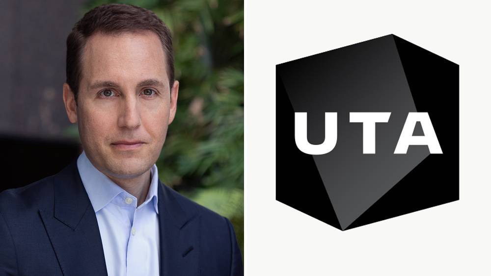 UTA Promotes Michael Sinclair To General Counsel - deadline.com - Los Angeles