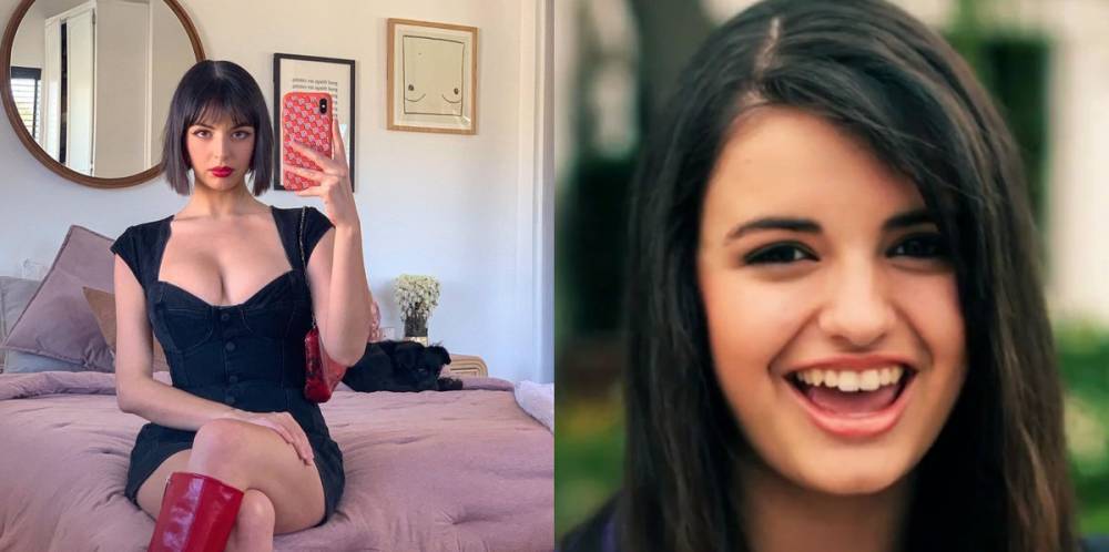 Rebecca Black Is 22 Now and Has Something to Say About 'Friday' - www.cosmopolitan.com