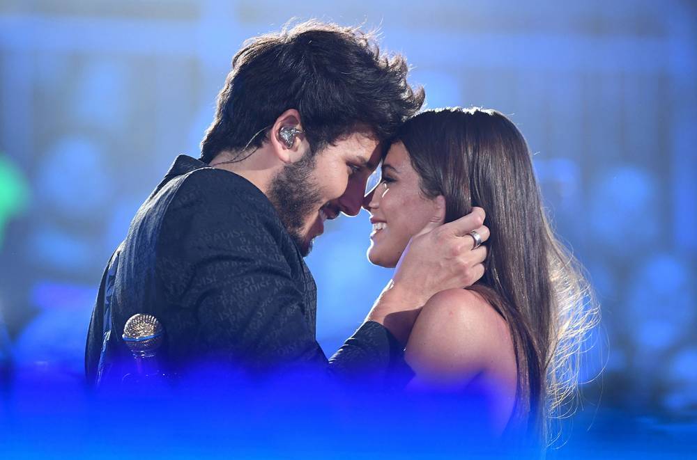 Sebastian Yatra &amp; Tini, JLo &amp; A-Rod and More: Who's Your Favorite Latin Music Couple? Vote! - www.billboard.com