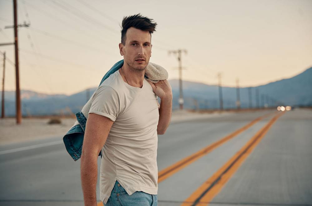 Russell Dickerson on Why 'Love You Like I Used To' Is One of His 'Favorite' Songs He's Ever Written - www.billboard.com