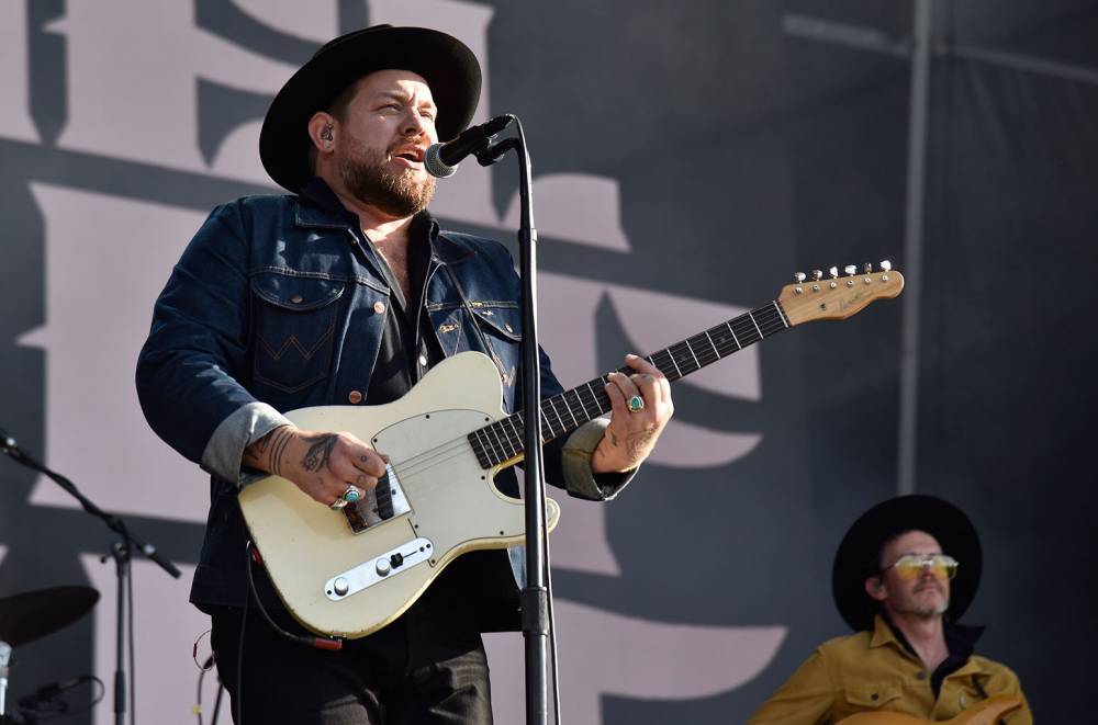 Nathaniel Rateliff, The Devil Makes Three, The Growlers, Waxahatchee Top 2020 Bellwether Festival Lineup - www.billboard.com - USA - Ohio
