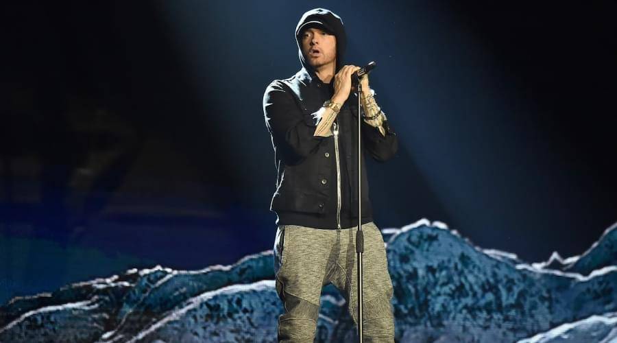 Eminem Praises Young M.A &amp; YBN Cordae As New Artists That Impress Him - genius.com - Detroit