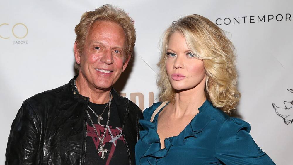 Eagles' Don Felder is engaged to 'Inside Edition' anchor Diane McInerney - www.foxnews.com - Malibu