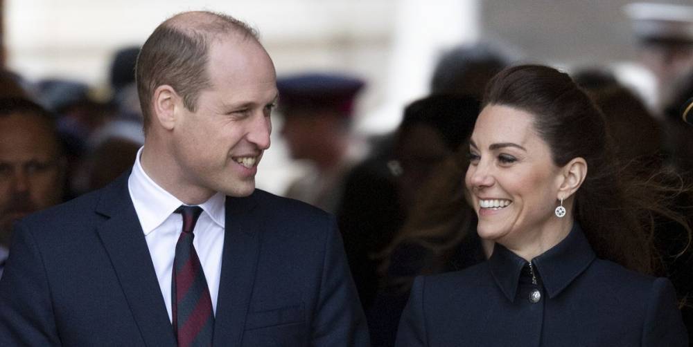 Prince William and Kate Middleton Will Partake in Australia's Bushfire Recovery Tour - www.harpersbazaar.com - Australia