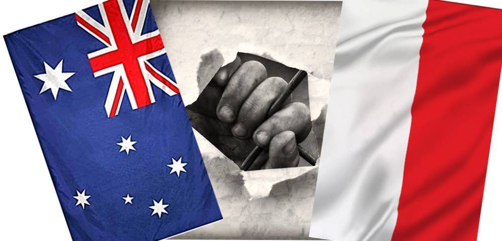 Trade deal ignores human rights violations - www.starobserver.com.au - Australia - Indonesia