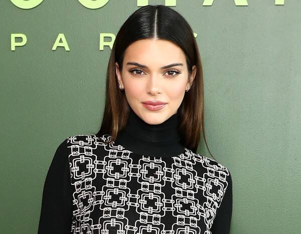 Kendall Jenner Reveals Which of Her Nieces and Nephews Is the Most Fashionable - www.eonline.com