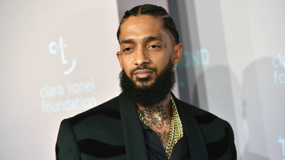 Nipsey Hussle Documentary From Ava DuVernay in Preliminary Stages at Netflix - variety.com