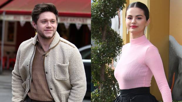 Niall Horan Responds To Petition From Fans Begging Him To Date Selena Gomez - hollywoodlife.com - city Sandiland