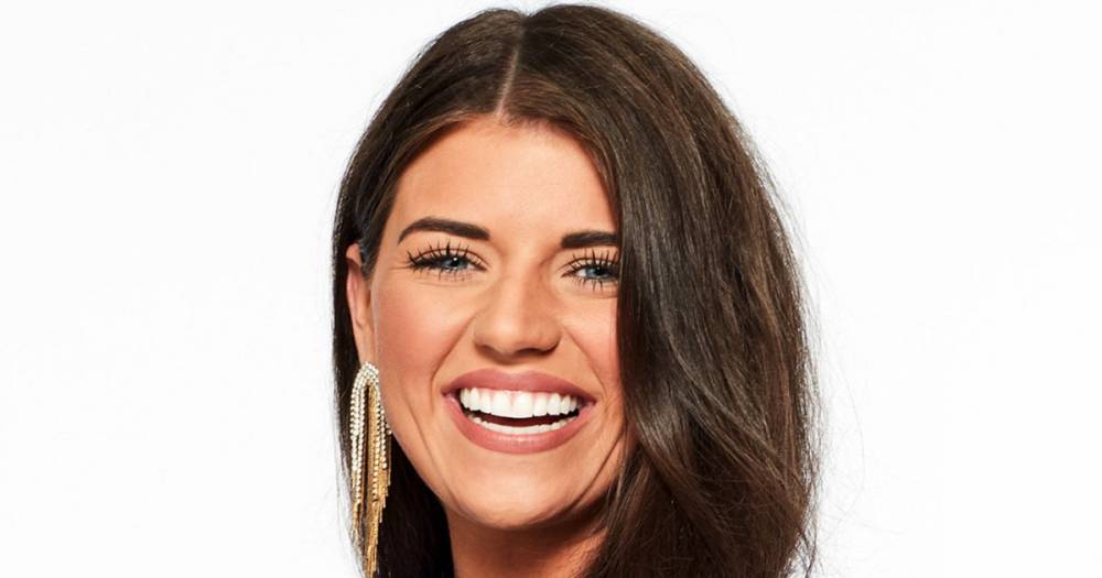 5 Things to Know About The Bachelor’s Madison Prewett - www.usmagazine.com