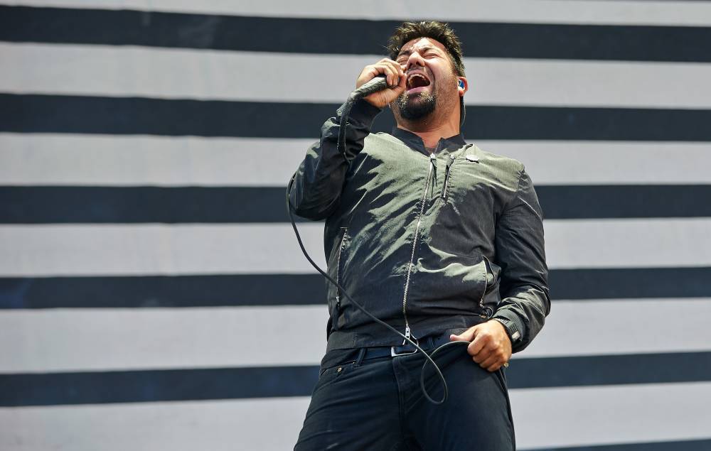 Deftones announce huge US tour with Poppy and Gojira - www.nme.com - USA - city Denver - state Oregon