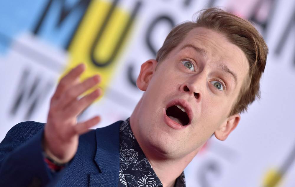 ‘Home Alone’ star Macaulay Culkin auditioned for ‘Once Upon A Time In Hollywood’ and “it was a disaster” - www.nme.com - Hollywood